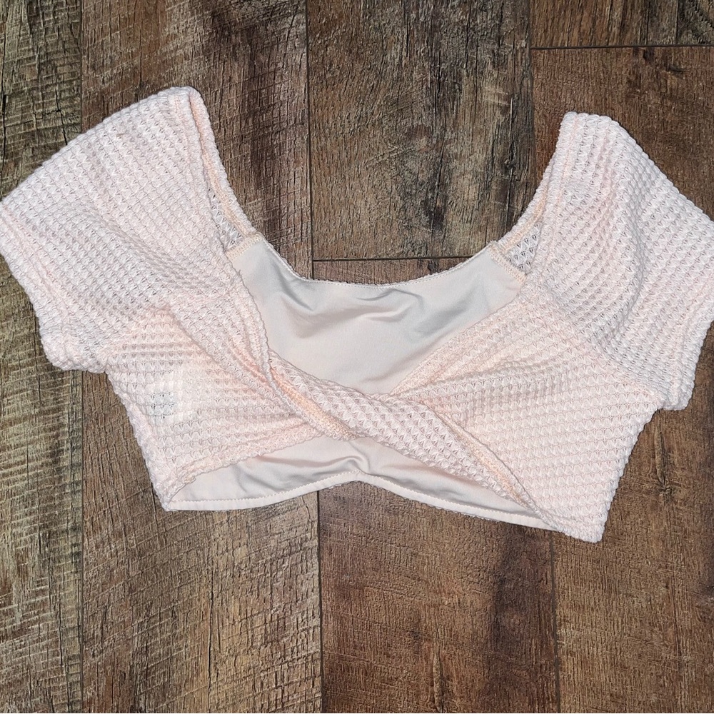 shein top